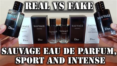 fake dior fragrance box|dior sauvage perfume scam.